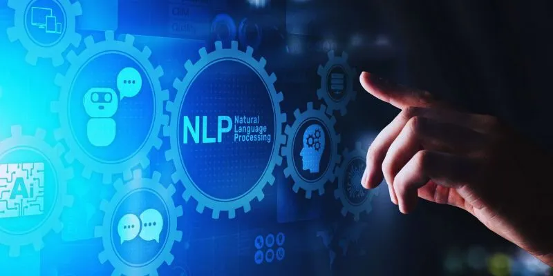 Business Automation with
NLP