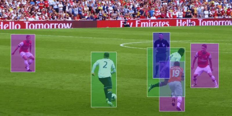 How to Use Computer Vision in Sports?