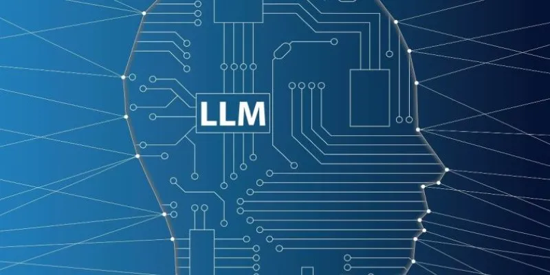 Computer setup for running LLMs