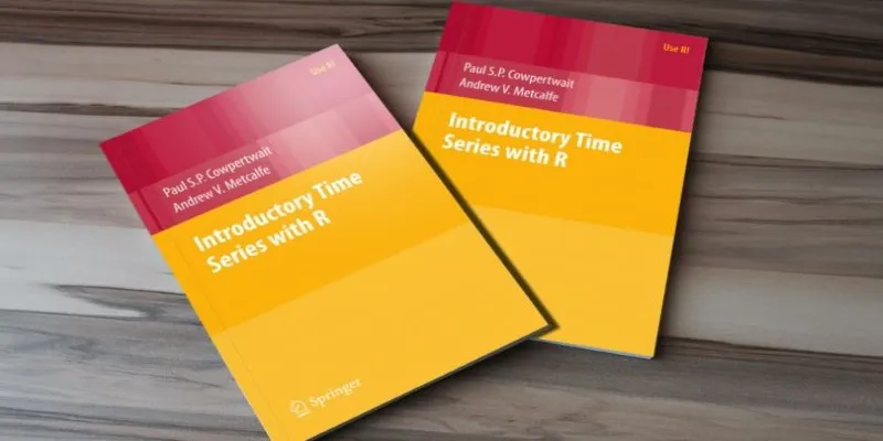 Introductory Time Series with R