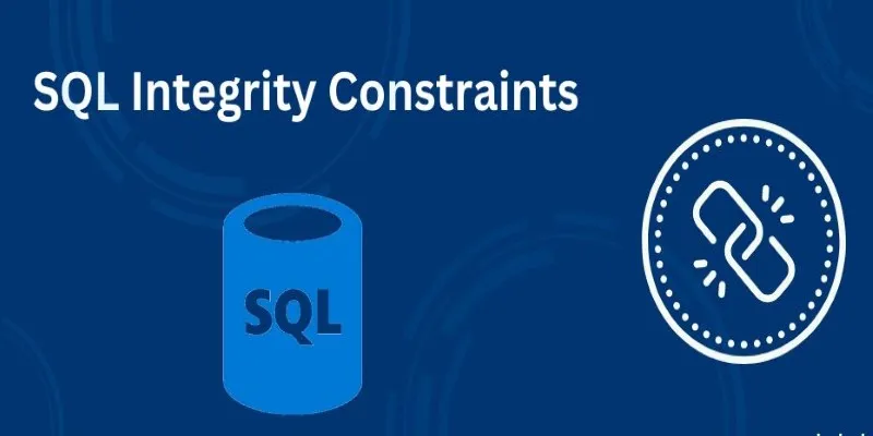 Integrity Constraints