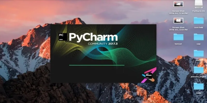 Advanced Python IDEs