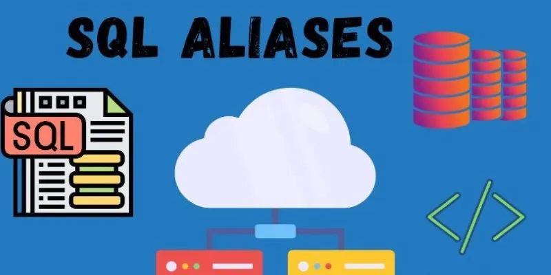 Table Alias Example