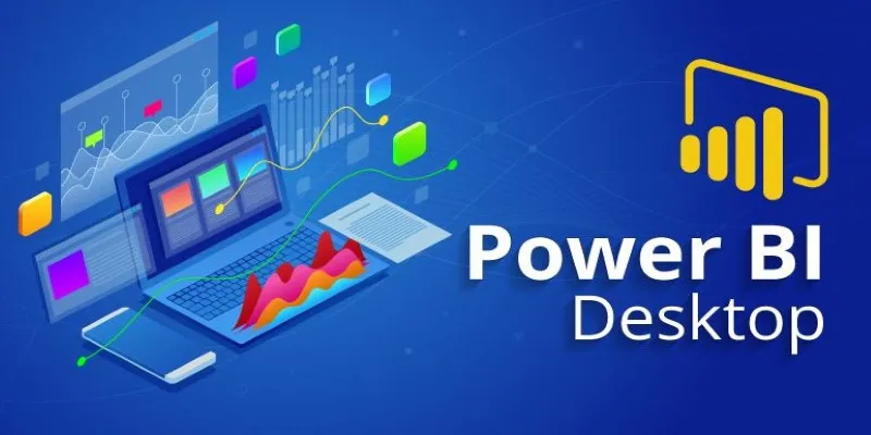 Installing Power BI Desktop via Microsoft Store