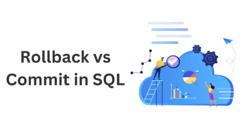 SQL Transaction Control Visualization