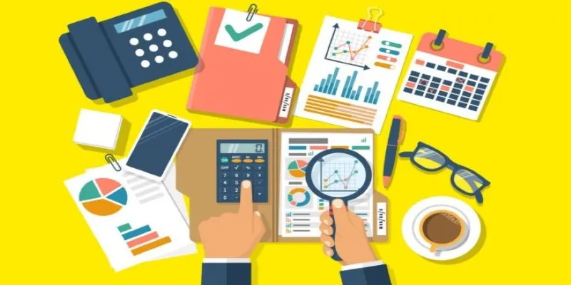 Content Management System User Roles
