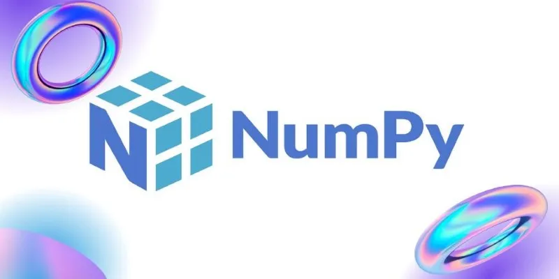 NumPy Moving Average Example