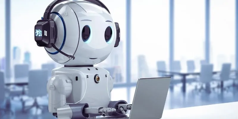 Machine Learning Bots