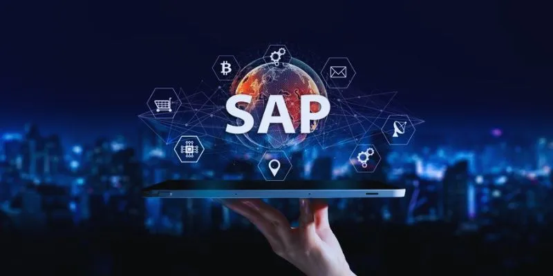 SAP CoPilot integration