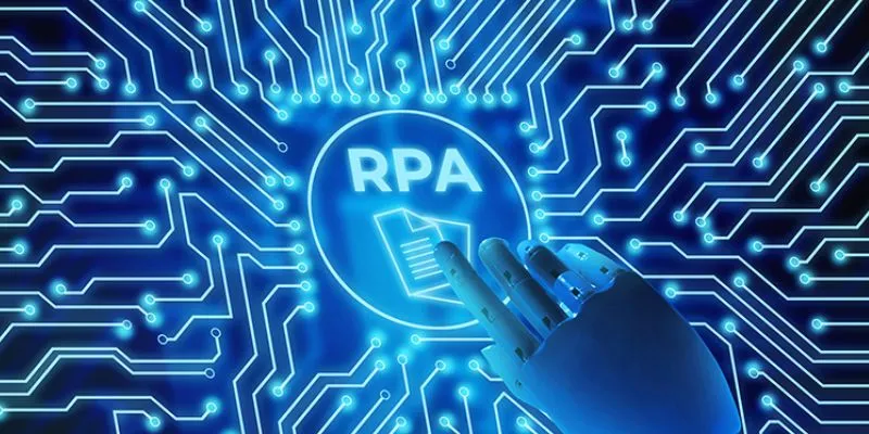 RPA Benefits Illustration