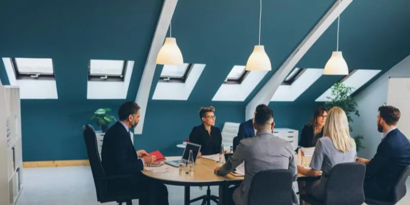 Business Meeting