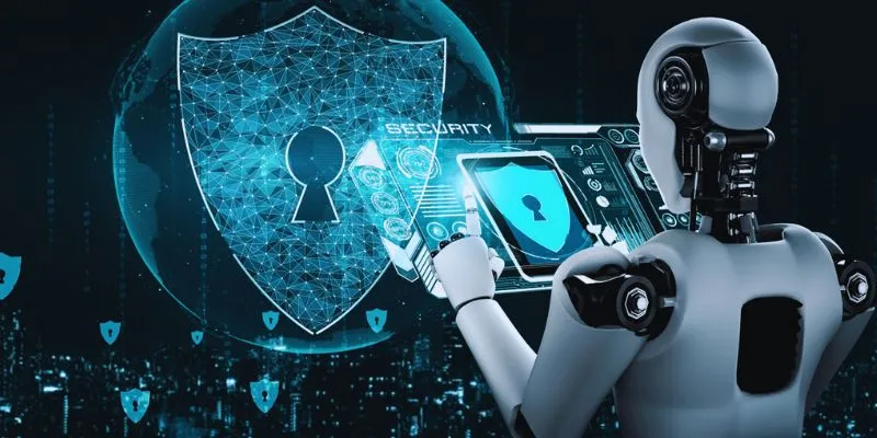AI-Driven Cybersecurity