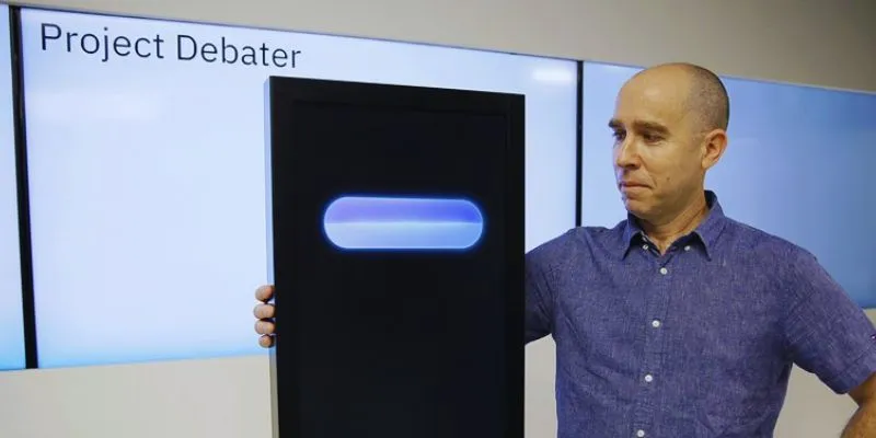 IBM Project Debater