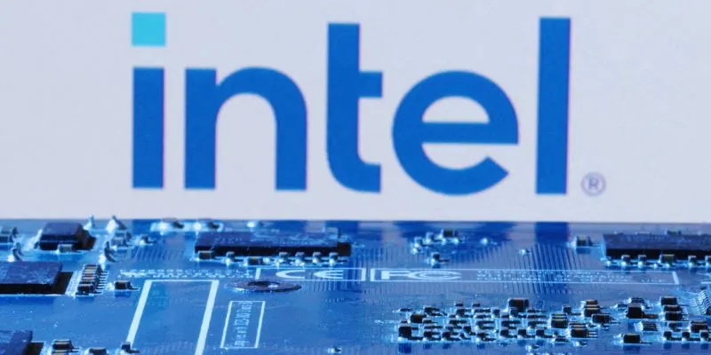 Intel AI Chip
Technology