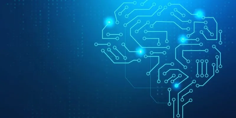 AI Processing Invoice