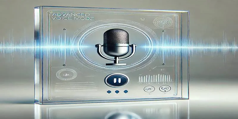 Voice Input and Audio Output
