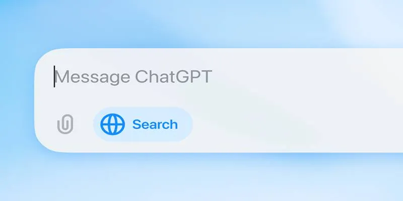 Web Browsing Feature