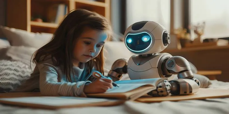 Daily uses of AI companions