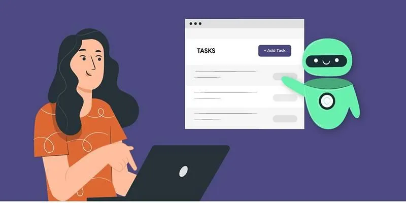Automating Repetitive Tasks