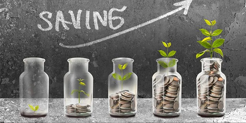 Savings Plan Image