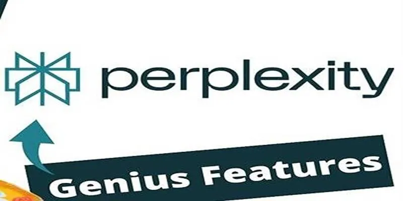 Perplexity Assistant Interface