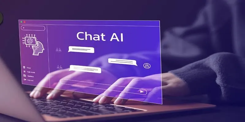 Operator AI working process