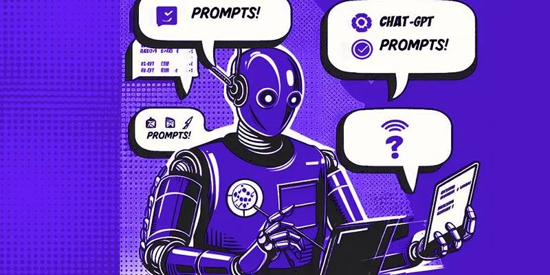 Refining Prompts