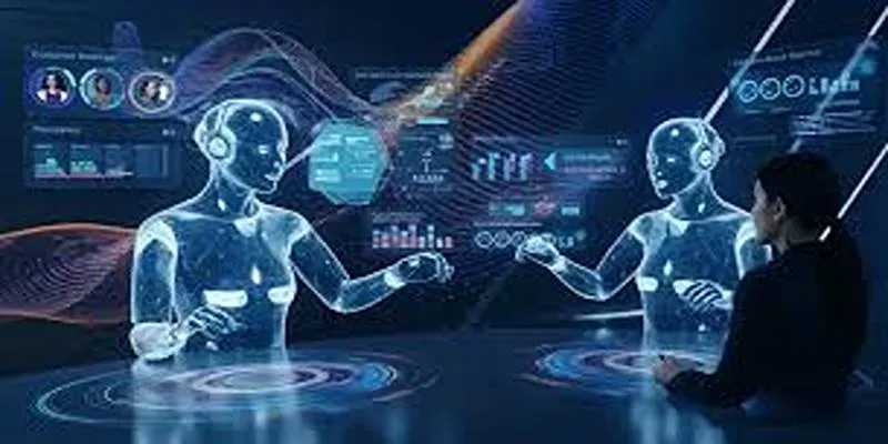 AI technology growth