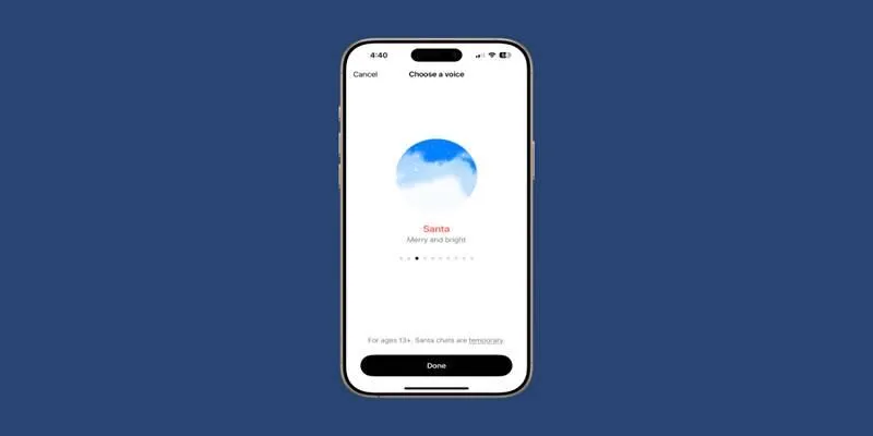 Snowflake icon in ChatGPT