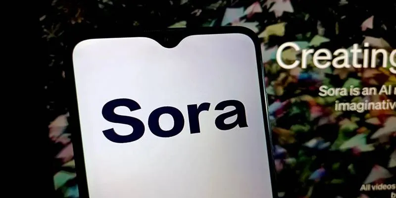 Access Sora