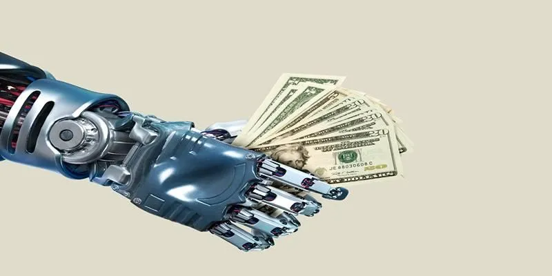 OpenAI Capped-Profit Model
