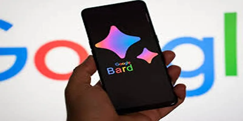 Google Bard
