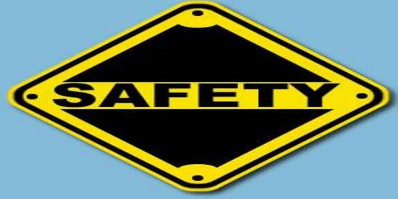 AI safety note