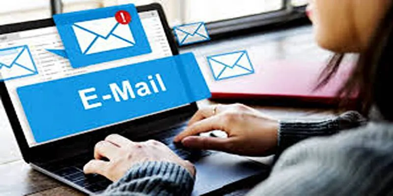 Email Writing