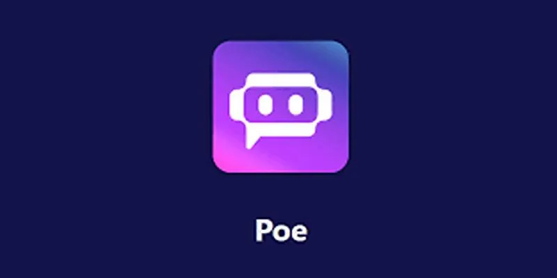 Poe by Quora