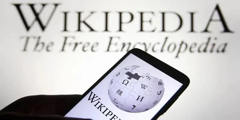 Wikipedia