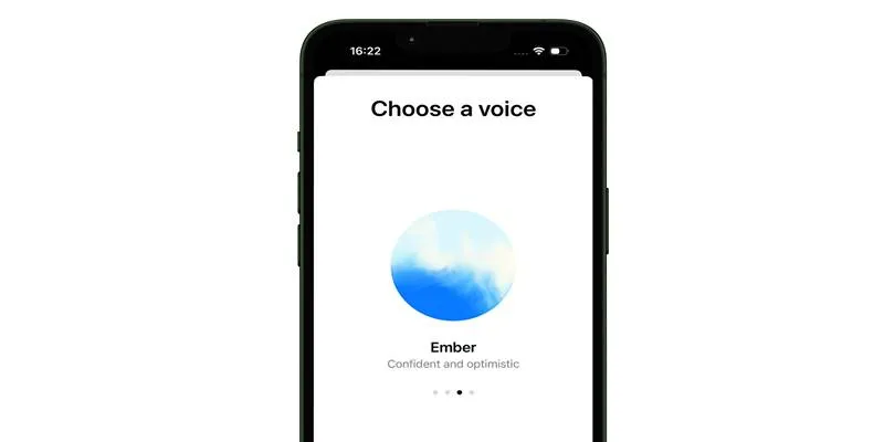 Diverse AI Voices
