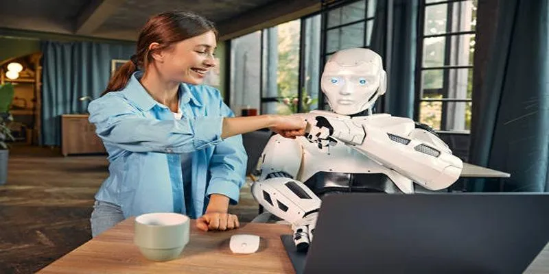 AI and RPA Similarities