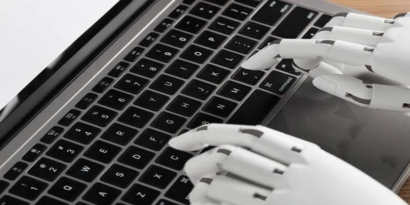 Agentic AI Workflow Example
