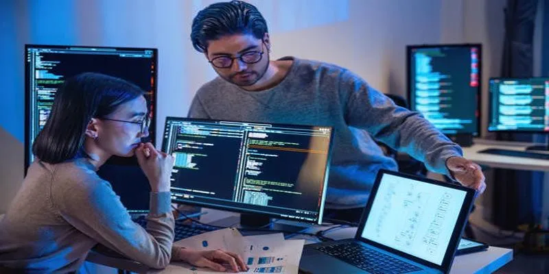 Choosing the right AI development tool