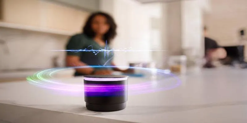 Enterprise voice technology