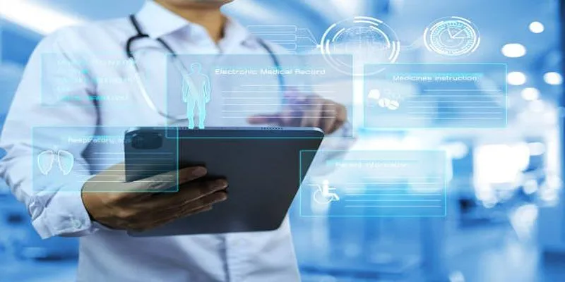 AI in Healthcare