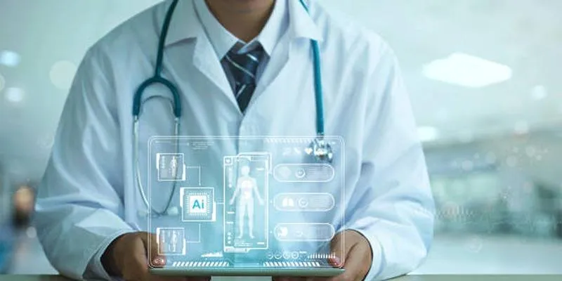 Future of AI in Medicine