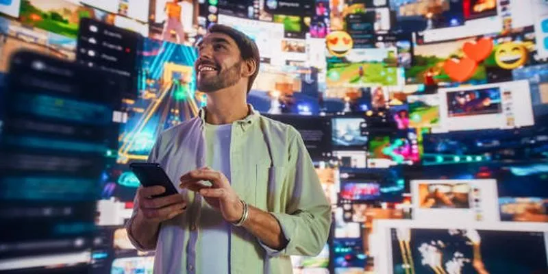 Hyper-Personalized
Marketing