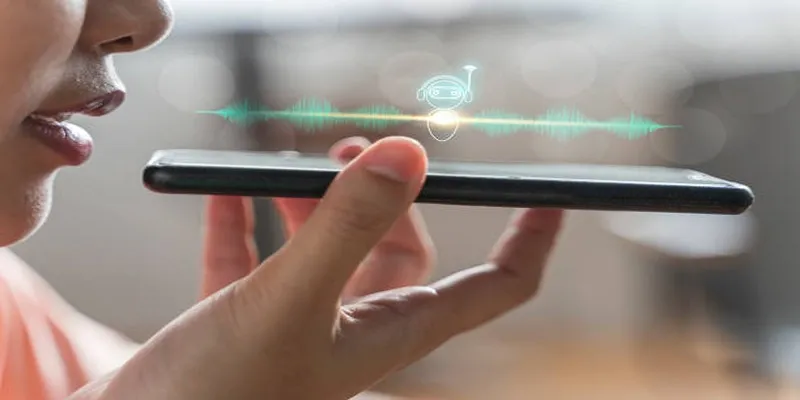 Voice Assistant