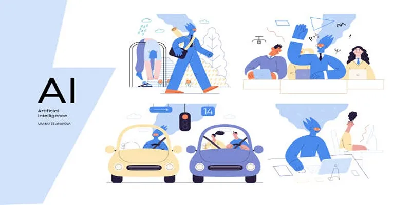 AI and ML data storage