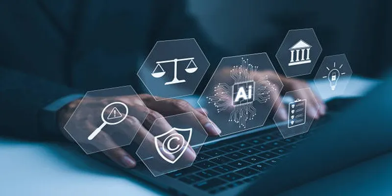 AI in Law Enforcement