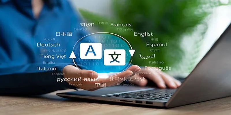 Future of Transcription