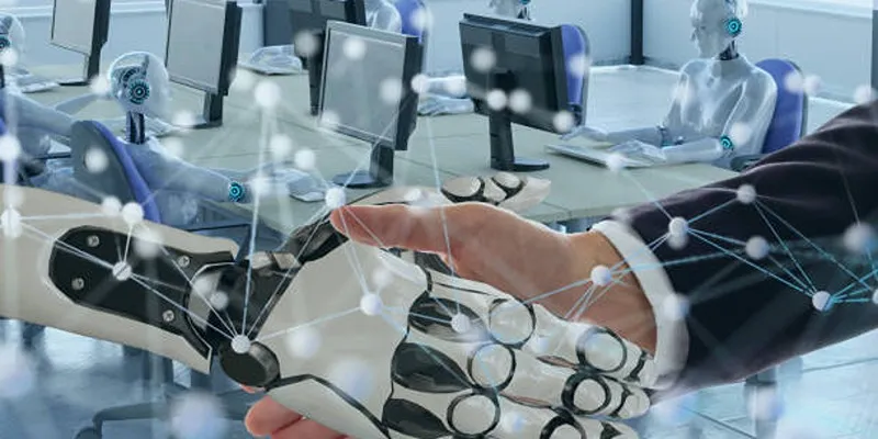 Future of AI in Law Enforcement