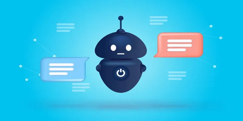 Emerging chatbot trends illustration